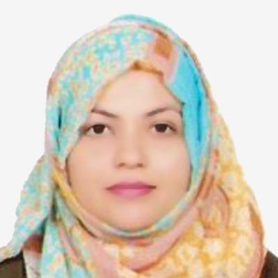 Shabnam Farzana Amin