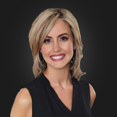 Amanda Bechberger