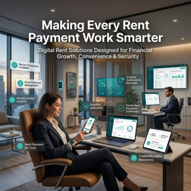 Making Every Rent Payment Work Smarter