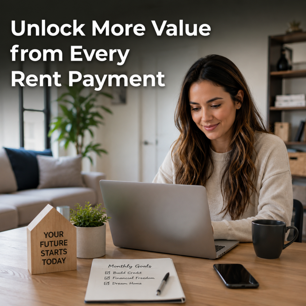 Unlock More Value from Every Rent Payment