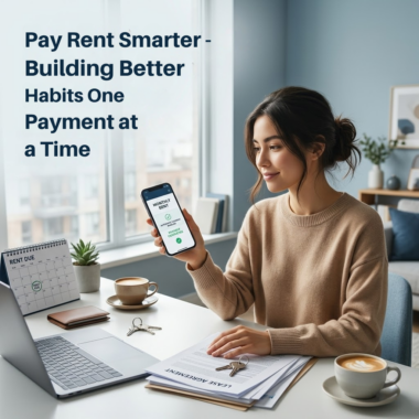 Pay Rent Smarter Automatic Rent Payments & Better Financial Habits