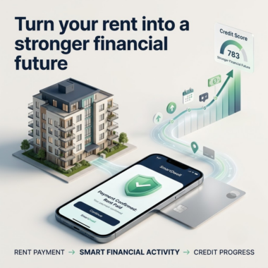 Turn Your Rent Into a Stronger Financial Future